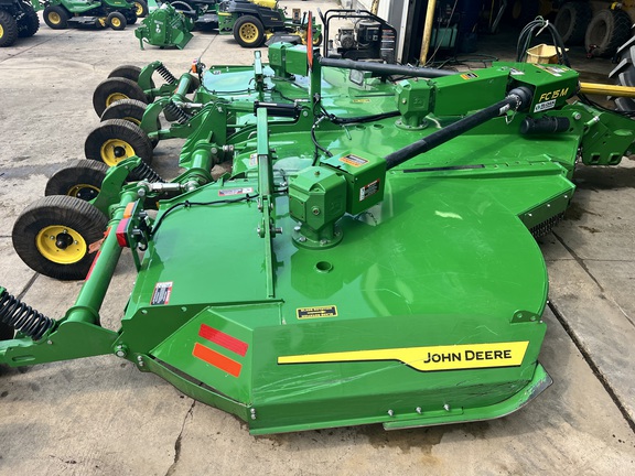 2022 John Deere FC15M Mower/Rotary Cutter