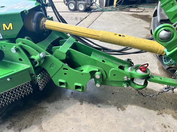 2022 John Deere FC15M Mower/Rotary Cutter