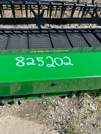 2023 John Deere RD45F Header Combine