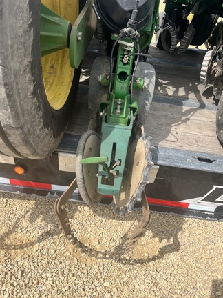 2012 John Deere 1770NT CCS Planter