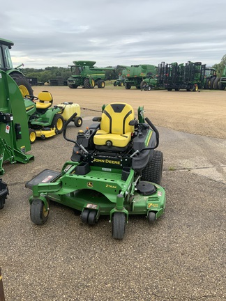 2018 John Deere Z930M Mower/Zero Turn