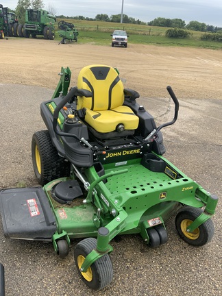 2018 John Deere Z930M Mower/Zero Turn