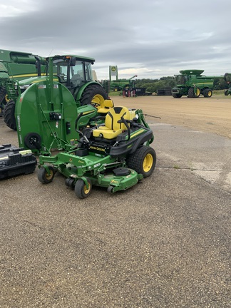 2018 John Deere Z930M Mower/Zero Turn