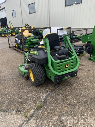 2018 John Deere Z930M Mower/Zero Turn