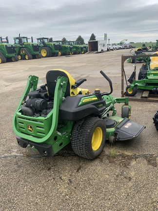 2018 John Deere Z930M Mower/Zero Turn