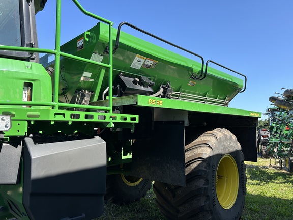 2023 John Deere 800R Misc