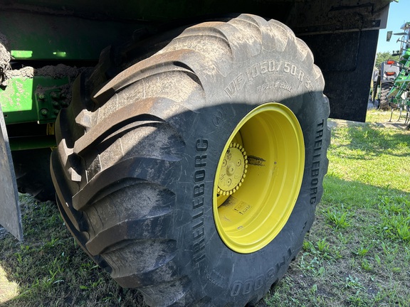 2023 John Deere 800R Misc