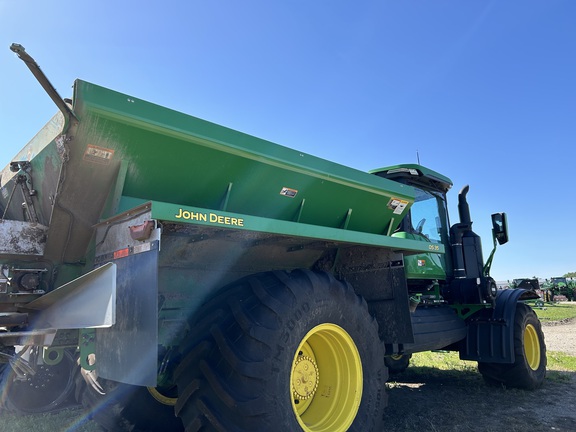 2023 John Deere 800R Misc