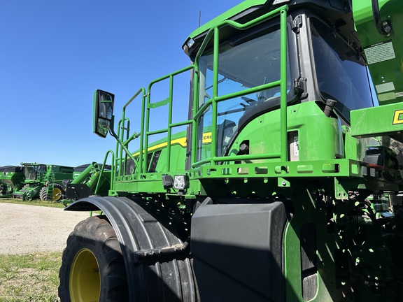 2023 John Deere 800R Misc