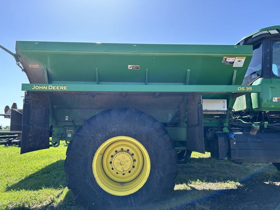 2023 John Deere 800R Misc