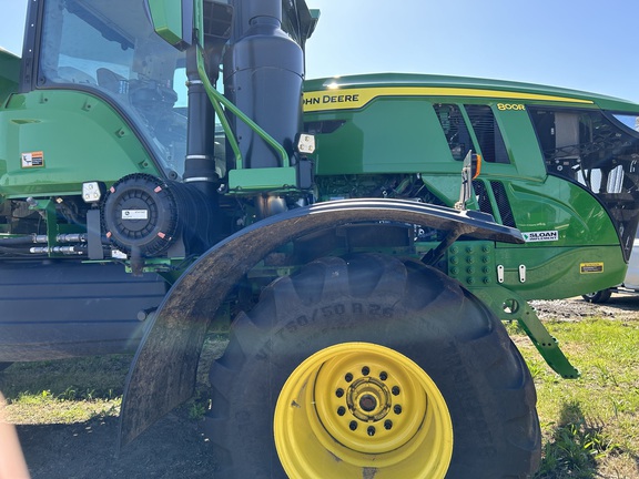 2023 John Deere 800R Misc