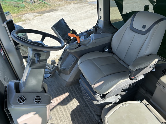 2023 John Deere 800R Misc