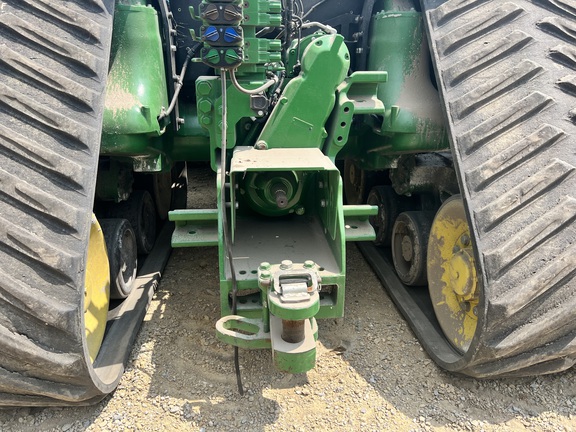 2019 John Deere 9570RX Tractor Rubber Track