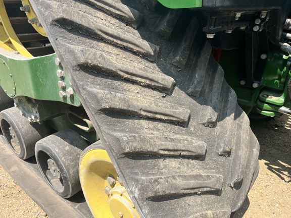 2019 John Deere 9570RX Tractor Rubber Track