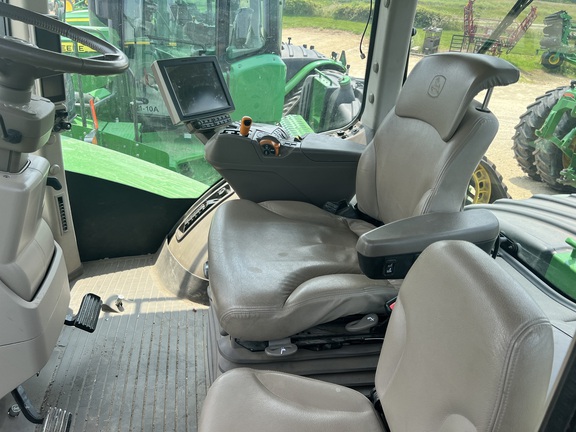 2019 John Deere 9570RX Tractor Rubber Track