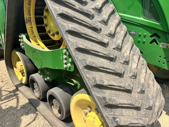 2019 John Deere 9570RX Tractor Rubber Track