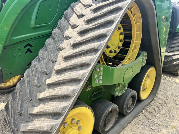 2019 John Deere 9570RX Tractor Rubber Track