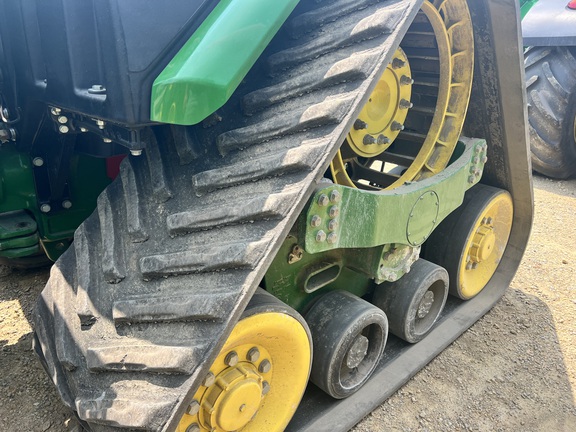 2019 John Deere 9570RX Tractor Rubber Track