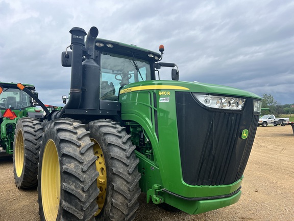 2012 John Deere 9410R Tractor 4WD