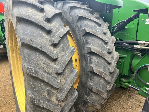 2012 John Deere 9410R Tractor 4WD