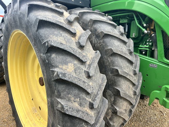 2012 John Deere 9410R Tractor 4WD