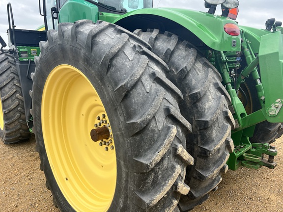 2012 John Deere 9410R Tractor 4WD