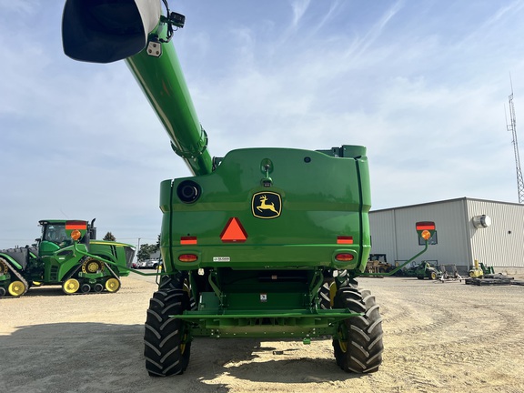 2023 John Deere S770 Combine
