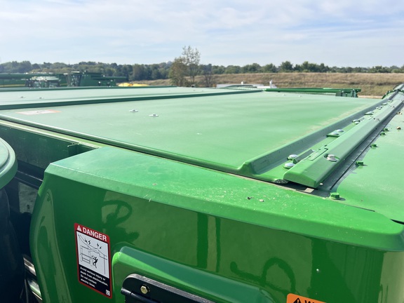 2023 John Deere S770 Combine