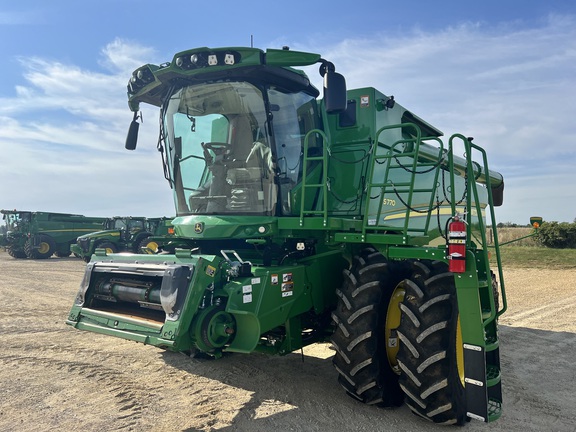 2023 John Deere S770 Combine