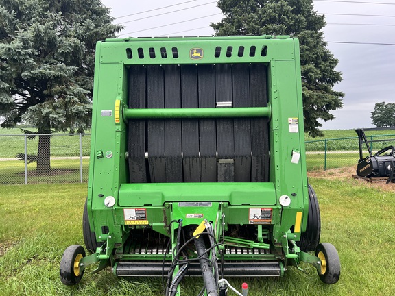 2021 John Deere 560M Baler/Round