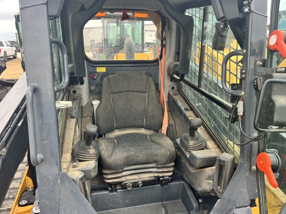 2018 John Deere 331G Compact Track Loader