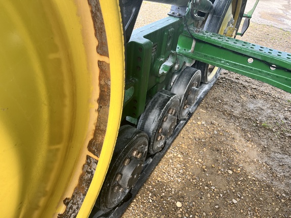 2018 John Deere 8370RT Tractor Rubber Track