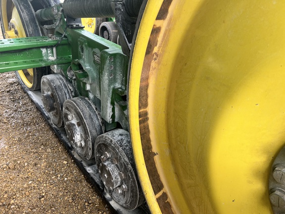 2018 John Deere 8370RT Tractor Rubber Track