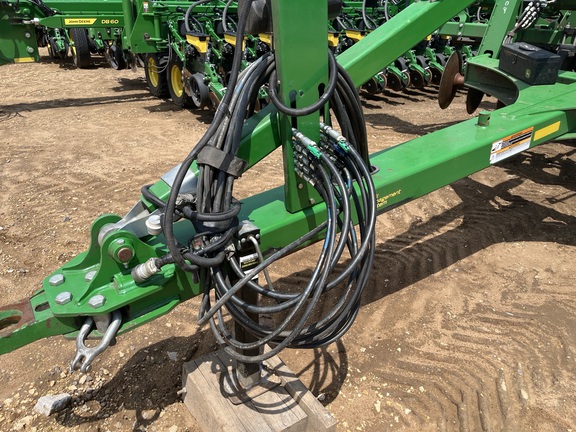 2020 John Deere 2730 Disk Ripper