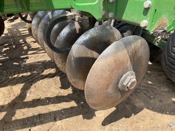 2020 John Deere 2730 Disk Ripper