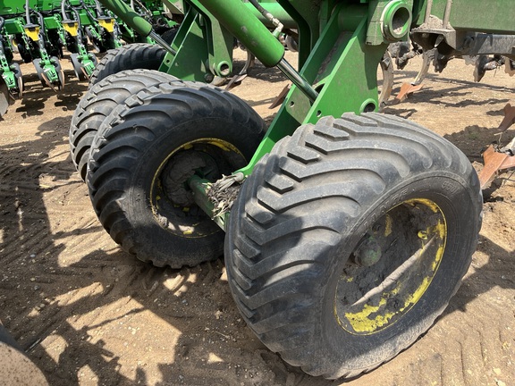 2020 John Deere 2730 Disk Ripper