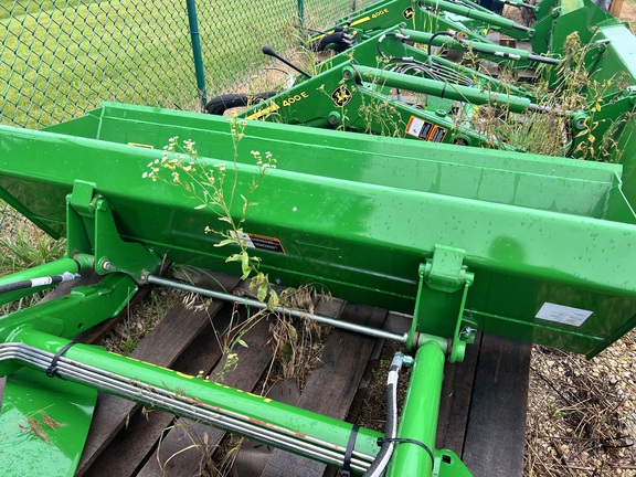 2023 John Deere 400E Loader