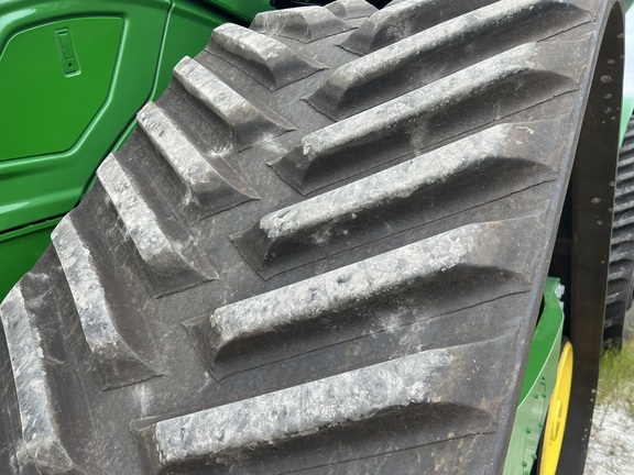 2023 John Deere 9RX 590 Tractor Rubber Track