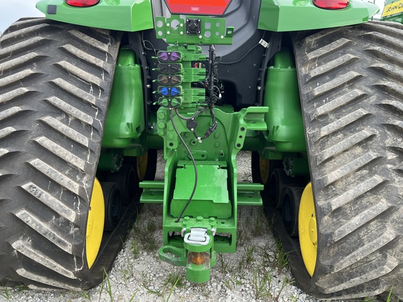 2023 John Deere 9RX 590 Tractor Rubber Track