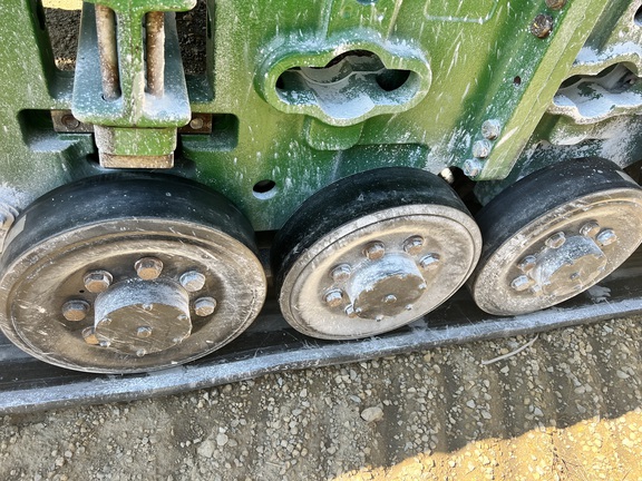 2017 John Deere 8345RT Tractor Rubber Track