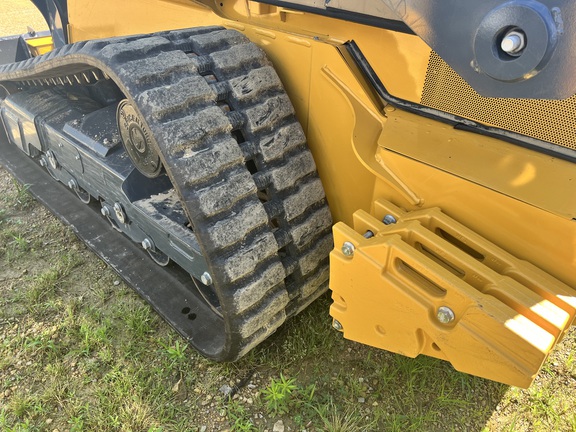 2022 John Deere 333G Compact Track Loader