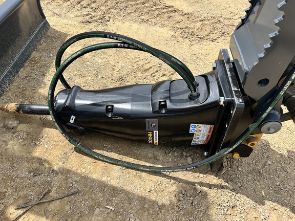 2023 John Deere HH40C Hammer