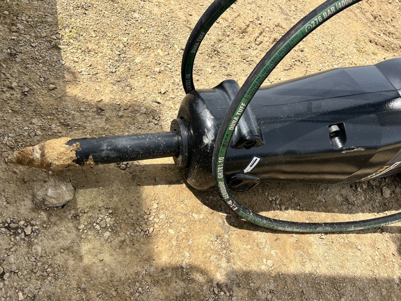 2023 John Deere HH40C Hammer