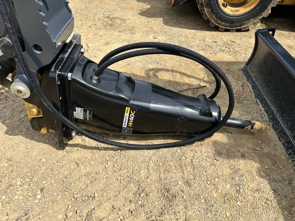 2023 John Deere HH40C Hammer