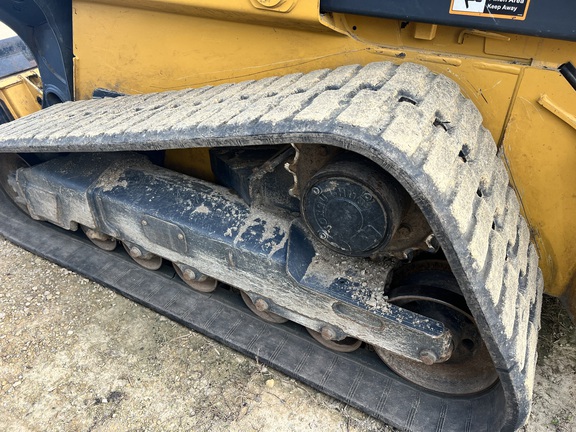 2021 John Deere 333G Compact Track Loader