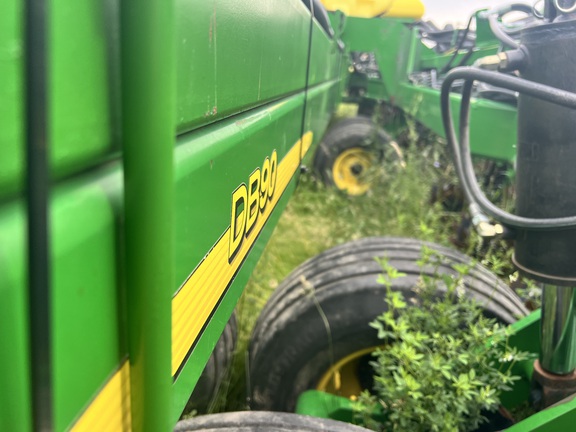 2020 John Deere DB90 Planter