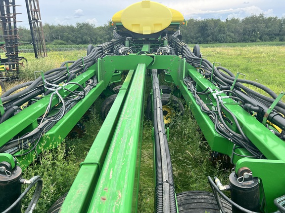 2020 John Deere DB90 Planter