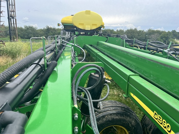 2020 John Deere DB90 Planter