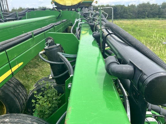 2020 John Deere DB90 Planter