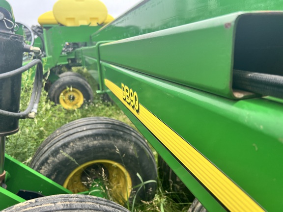 2020 John Deere DB90 Planter